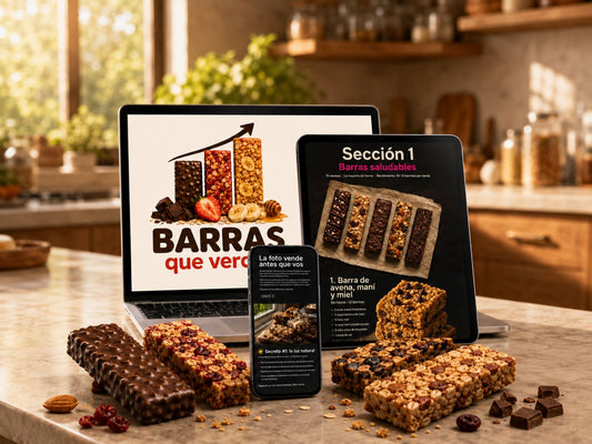 Guia Principal + 6 Bonos de Regalo (de 0 a estar vendiendo)